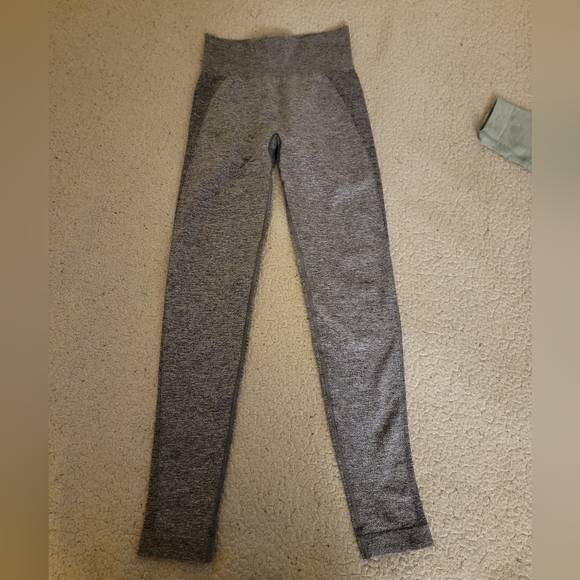 Gymshark | Legging Bundle | 3 Leggings | Size S/M | EUC - Picture 7 of 16